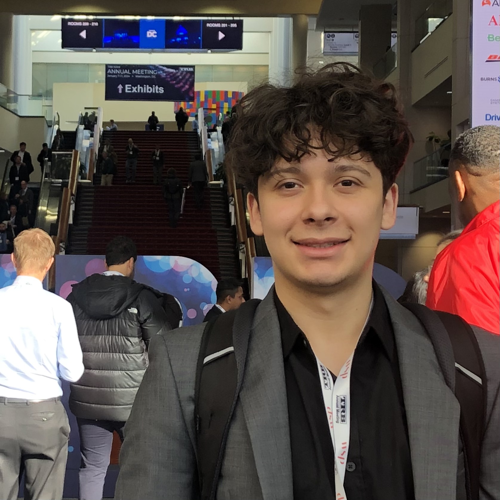 Personal Photo